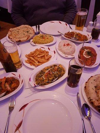 Spice of India